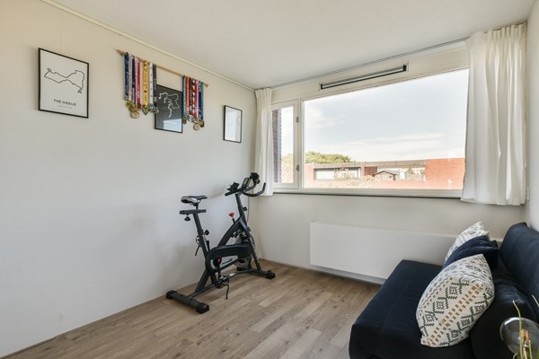Medium property photo - Schaarbeekstraat 69, 1066 WH Amsterdam